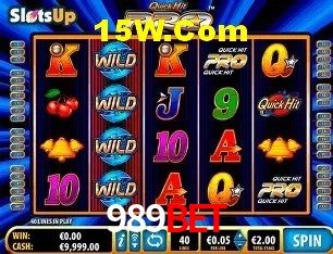 Benefícios VIP na 989bet