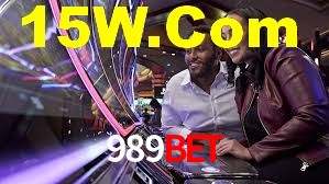 Cashback e recargas na 989bet