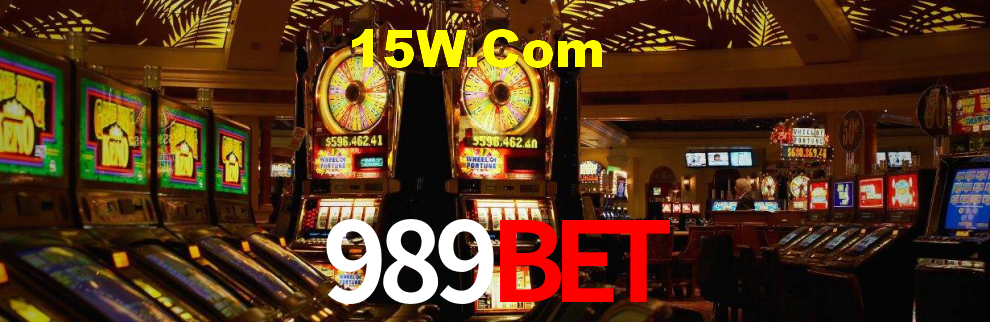 Apostas com odds competitivas na 989bet