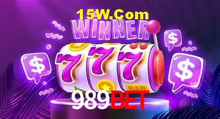 Jogos populares e pagamentos rápidos na 989bet
